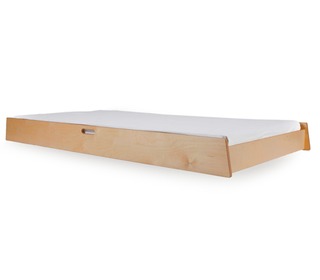 Sparrow Trundle Bed Birch - Oeuf NYC